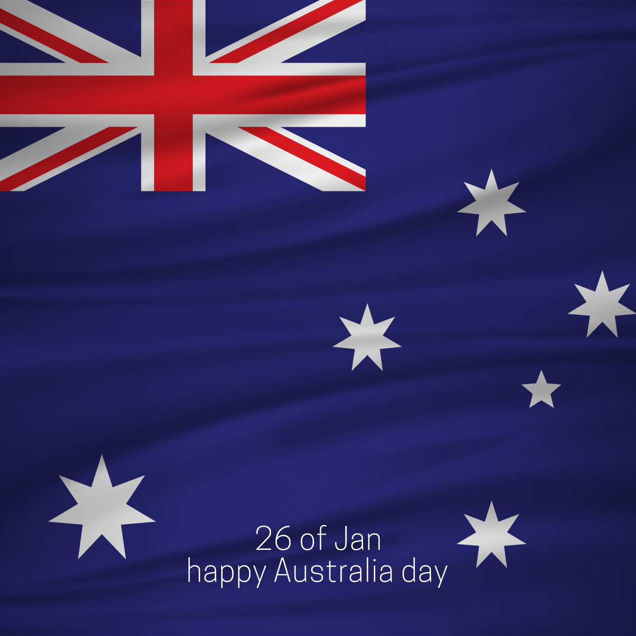 Australia Flag